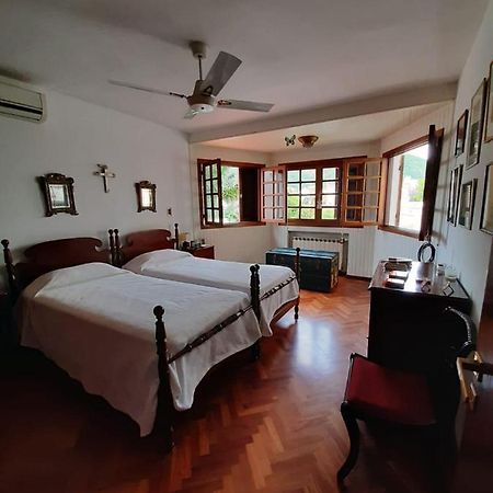 Bed and Breakfast Dos Balcones Salta Exteriér fotografie