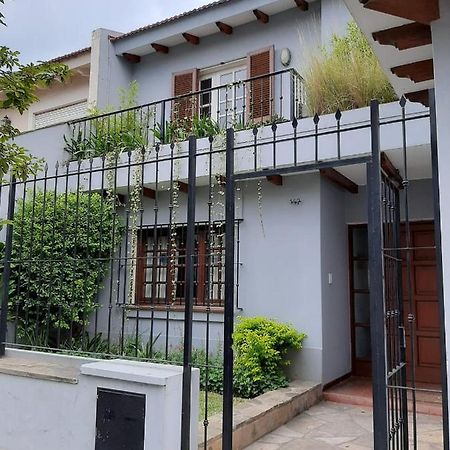 Bed and Breakfast Dos Balcones Salta Exteriér fotografie