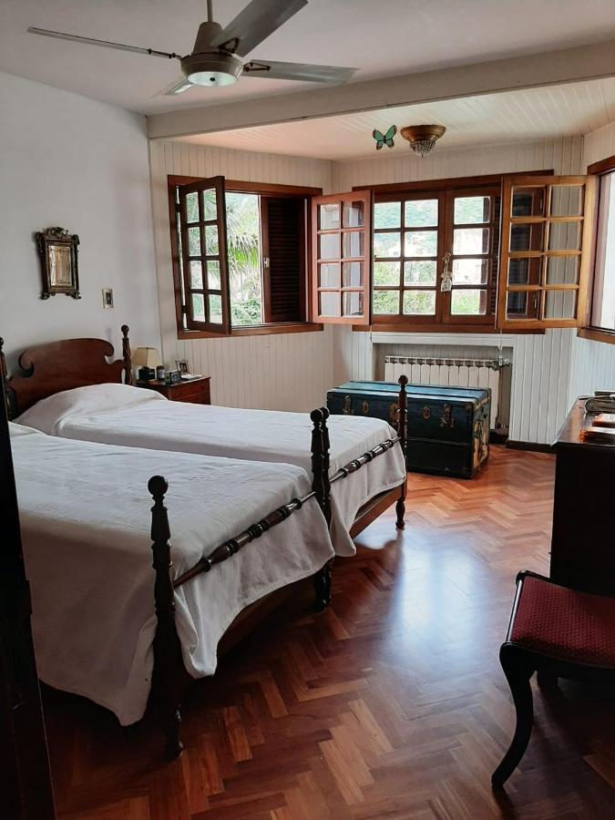 Bed and Breakfast Dos Balcones Salta Exteriér fotografie