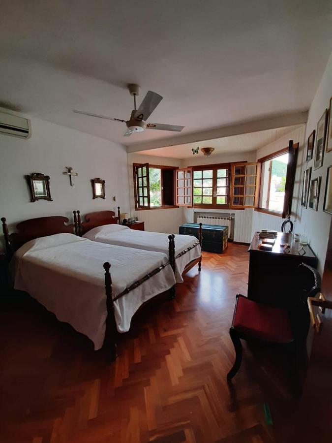 Bed and Breakfast Dos Balcones Salta Exteriér fotografie