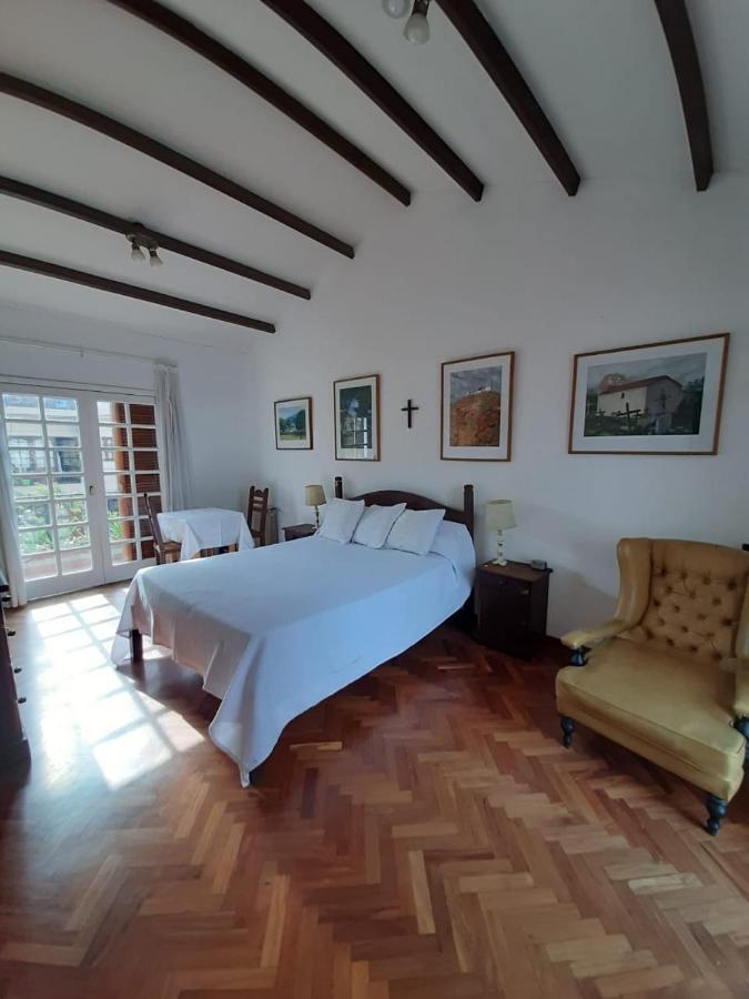 Bed and Breakfast Dos Balcones Salta Exteriér fotografie