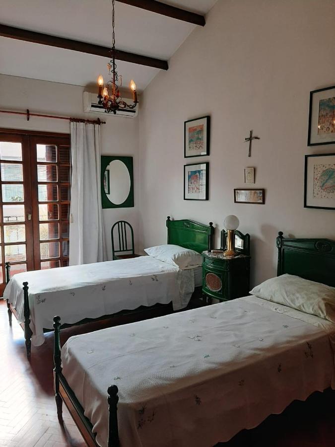 Bed and Breakfast Dos Balcones Salta Exteriér fotografie