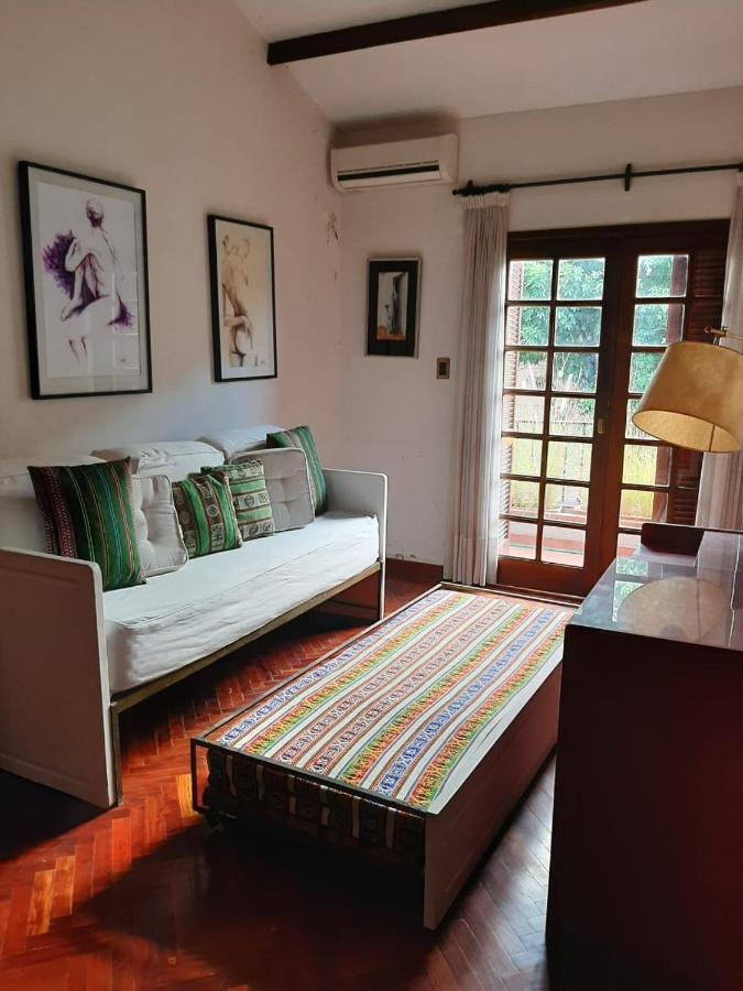 Bed and Breakfast Dos Balcones Salta Exteriér fotografie