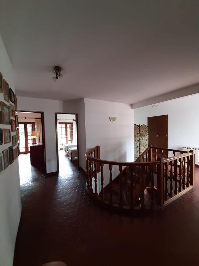 Bed and Breakfast Dos Balcones Salta Exteriér fotografie