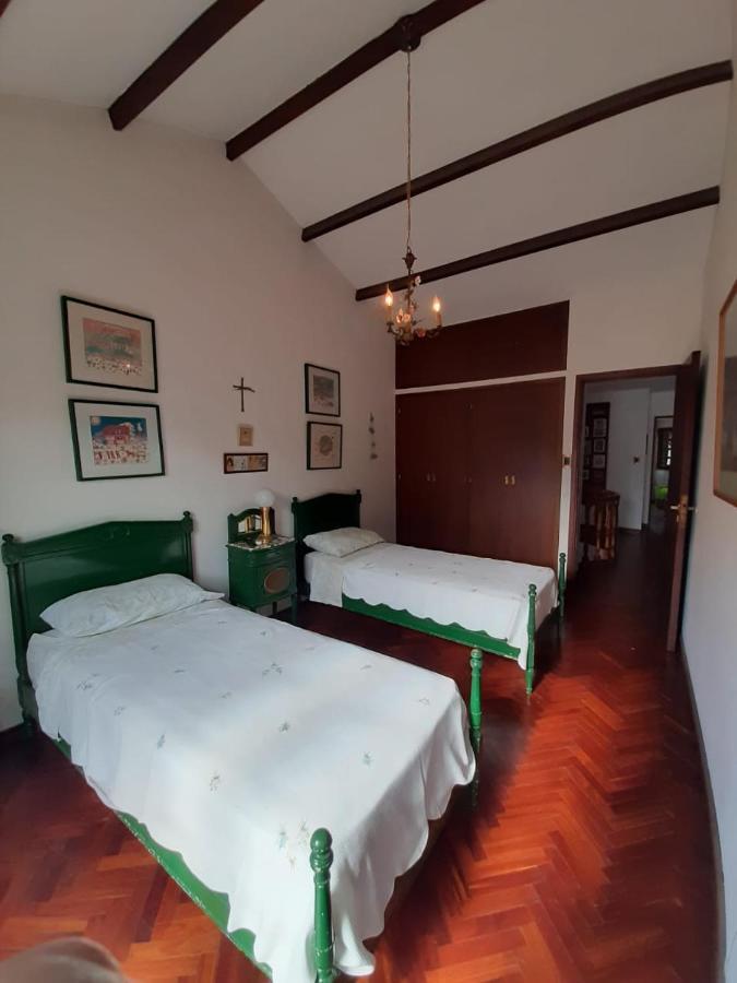 Bed and Breakfast Dos Balcones Salta Exteriér fotografie