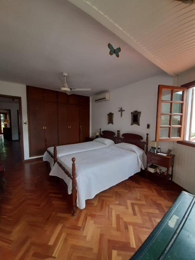 Bed and Breakfast Dos Balcones Salta Exteriér fotografie