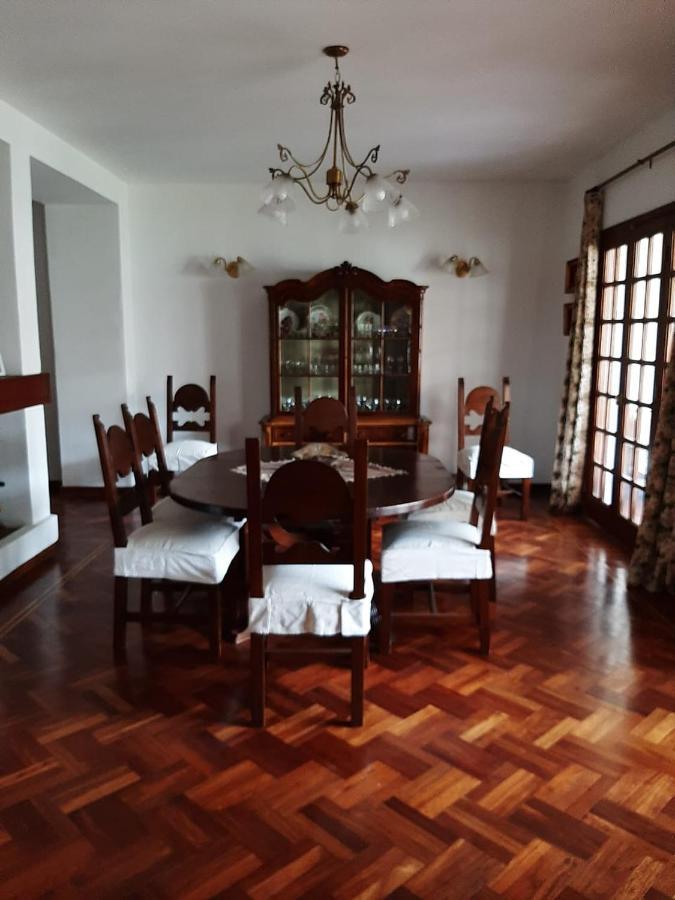 Bed and Breakfast Dos Balcones Salta Exteriér fotografie