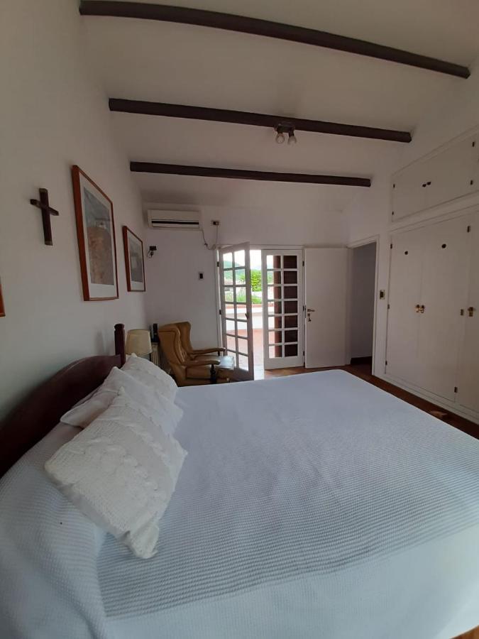 Bed and Breakfast Dos Balcones Salta Exteriér fotografie