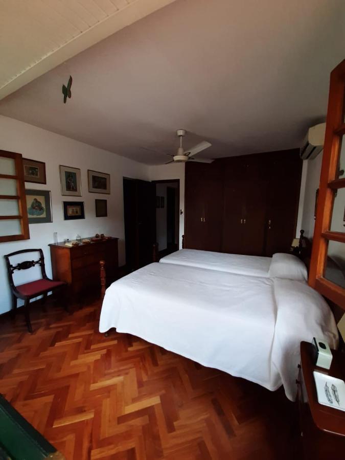 Bed and Breakfast Dos Balcones Salta Exteriér fotografie